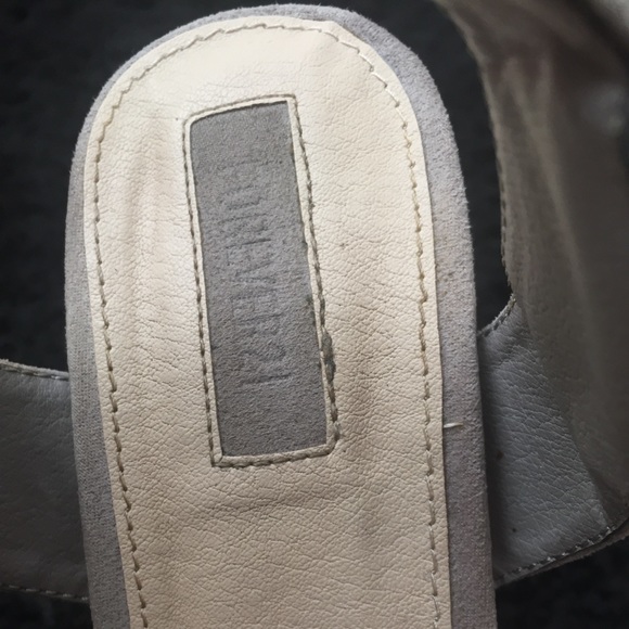 Forever 21 Platform Heels - Picture 3 of 6